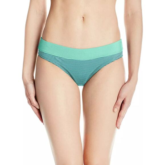 CARVE Designs Stinson Bottom, Medium, Julep Stripe W. Julep - Picture 1 of 2